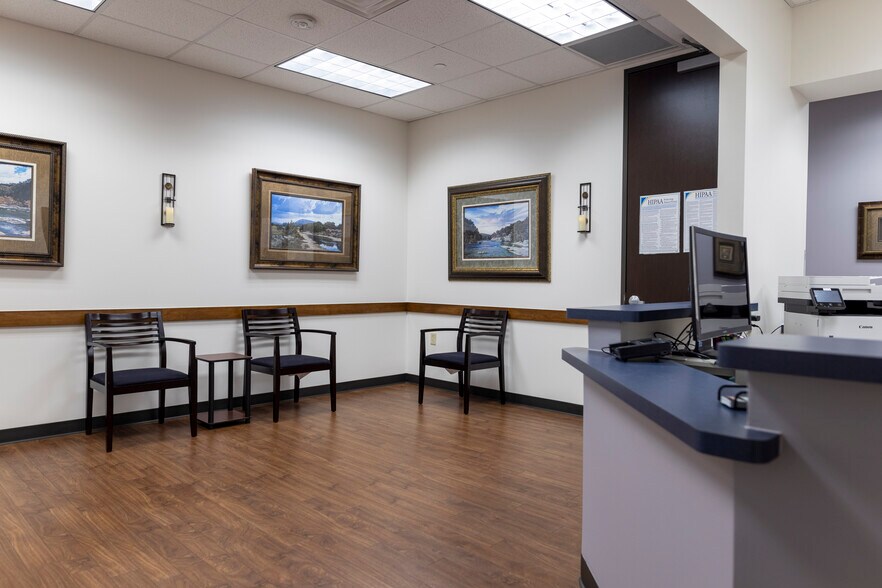 More Photos Of 11212 State Highway 151, San Antonio Medical For Lease