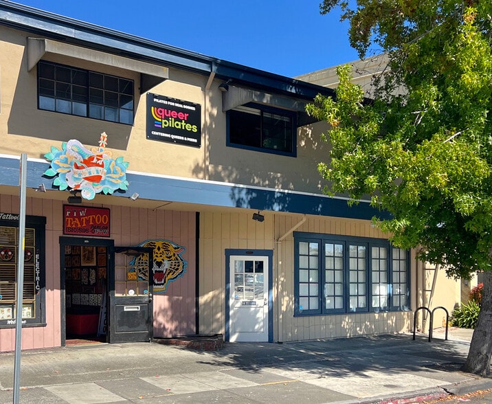 Primary Photo Of 6536 Telegraph Ave, Oakland Office For Lease