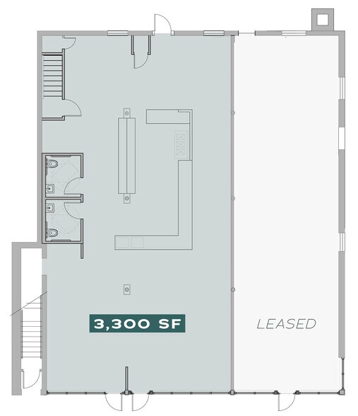 More Photos Of 2450-2454 Harney St, Omaha Storefront Retail Office For Lease