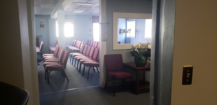 More Photos Of 29 Harbor Ave, Norwalk Manufacturing For Lease