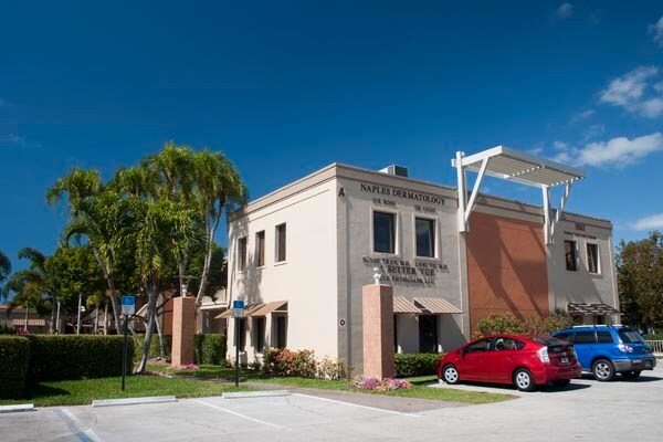 More Photos Of 4077-4089 Tamiami Trl N, Naples Medical For Lease