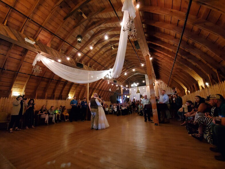 More Photos Of N3504 County Rd E, Freedom Lodge Meeting Hall For Sale