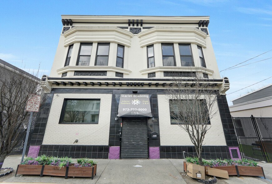 More Photos Of 103-105 N Main St, Paterson Specialty For Sale