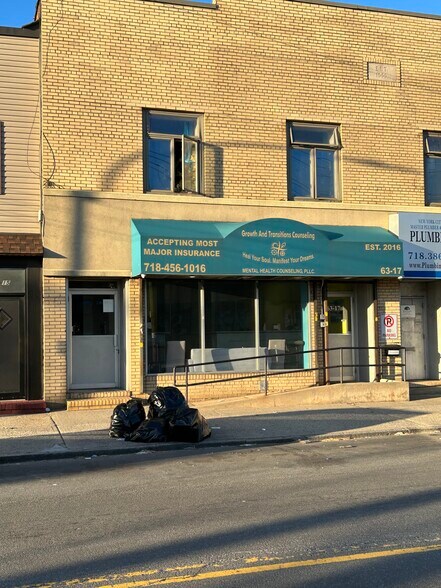 More Photos Of 63-17 Metropolitan Ave, Middle Village Warehouse For Lease