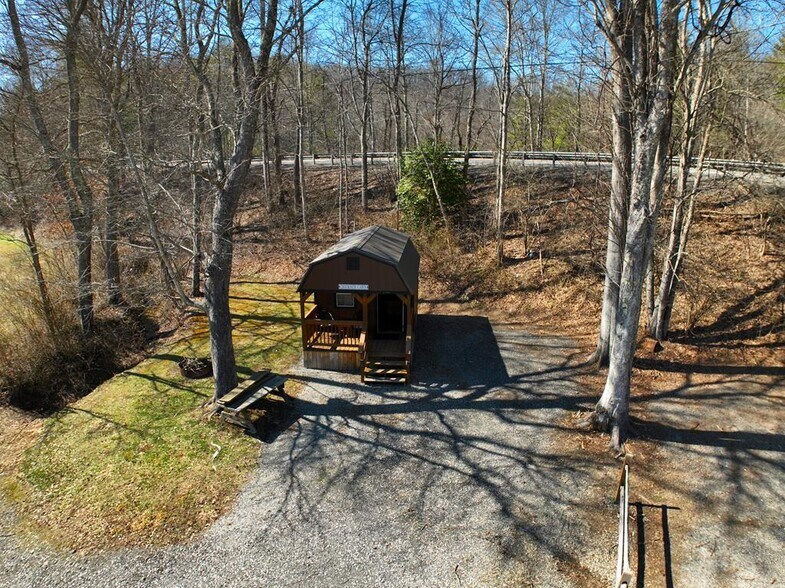 More Photos Of 2191 Lester Hwy hwy, Lester Land For Sale
