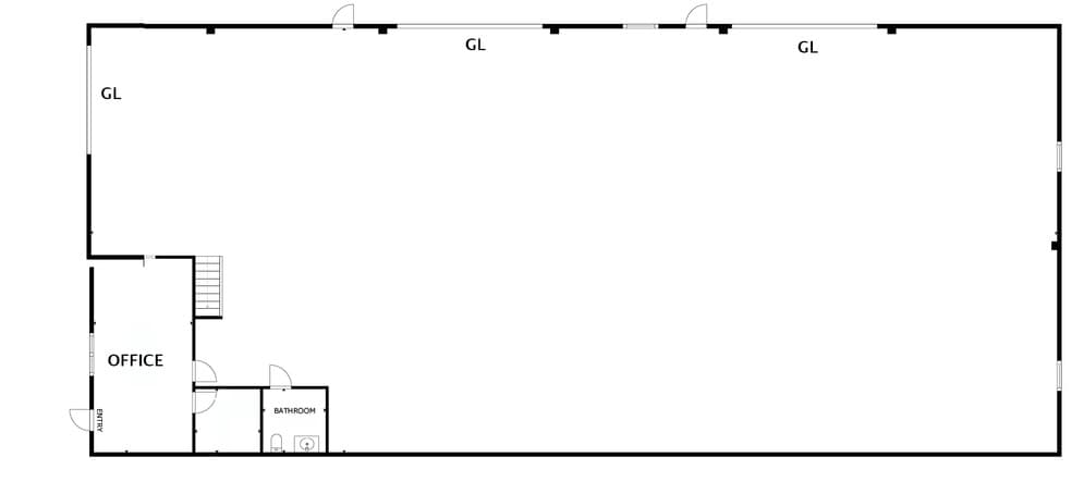 More Photos Of 29 Karen Rd, Belmont Industrial For Lease
