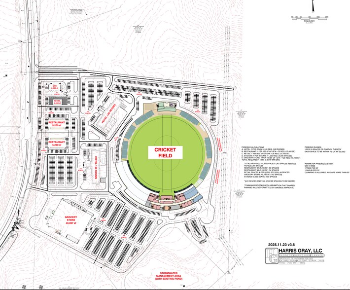 Primary Photo Of 200 Tom Hall Pky, Lagrange Land For Lease