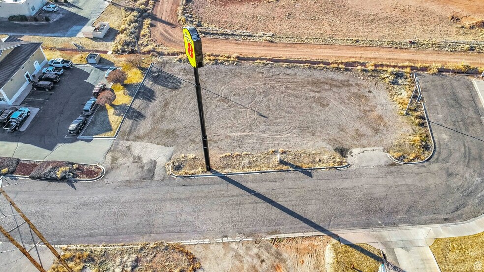 More Photos Of 20 W 1400 N, Richfield Land For Sale