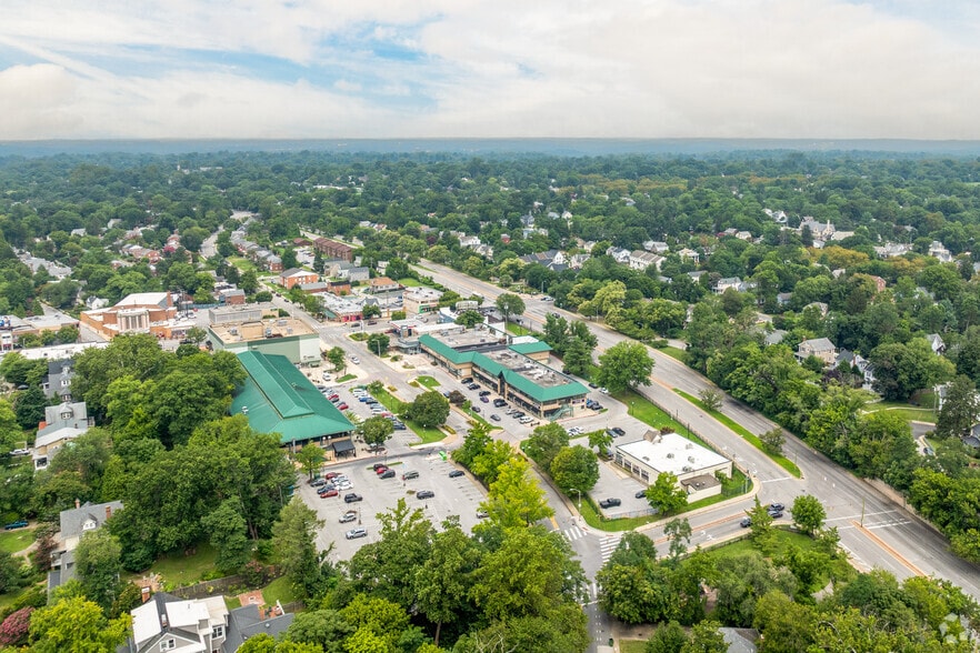 More Photos Of 510-600 E Belvedere Ave, Baltimore Unknown For Lease