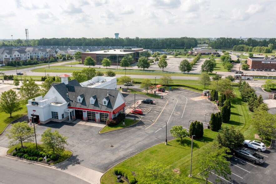 More Photos Of 8888 Moreland St, Powell Carwash For Sale