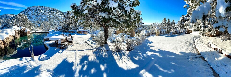 More Photos Of 28555 N Feather Mountain Rd, Paulden Lodge Meeting Hall For Sale