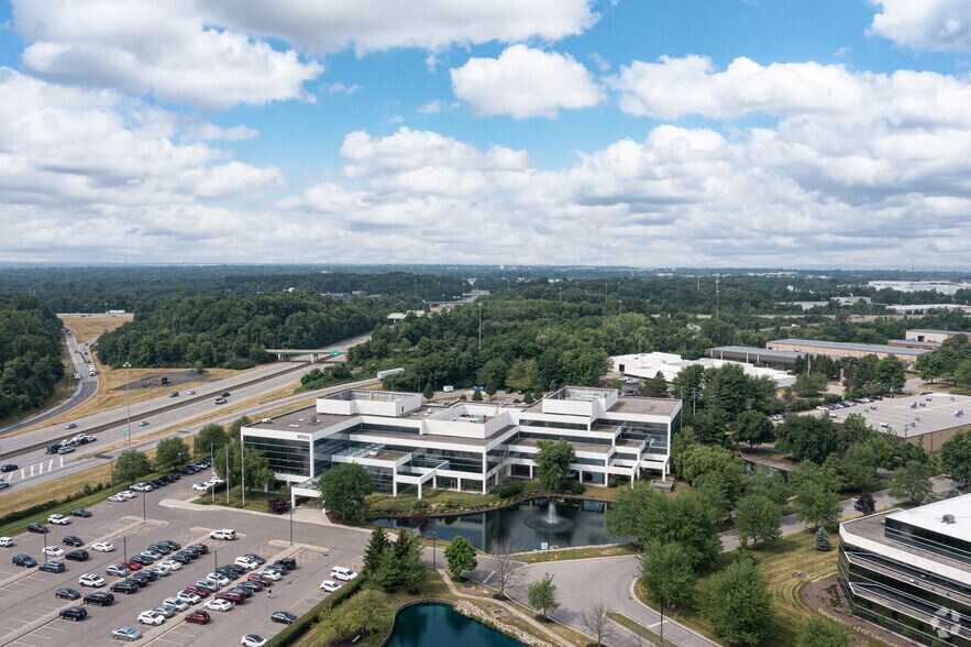 More Photos Of 11500 Northlake Dr, Cincinnati Office For Lease