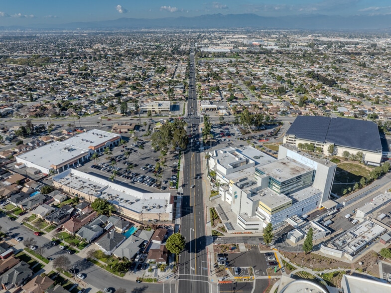 More Photos Of 14301-14379 Clark Ave, Bellflower Unknown For Lease