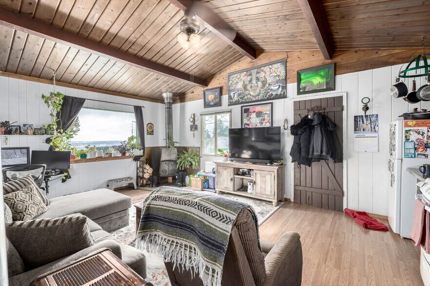 More Photos Of 8537 S Doubleheader Ranch Rd, Morrison Specialty For Sale