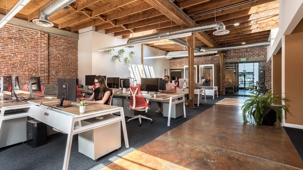 More Photos Of 2421 17th St, Sacramento Office Residential For Lease