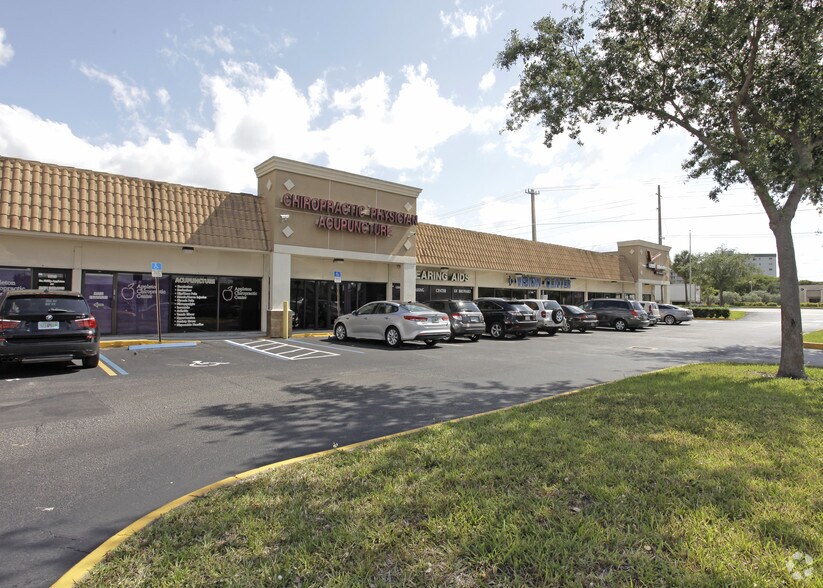 More Photos Of 1201-1221 S Powerline Rd, Pompano Beach Freestanding For Lease