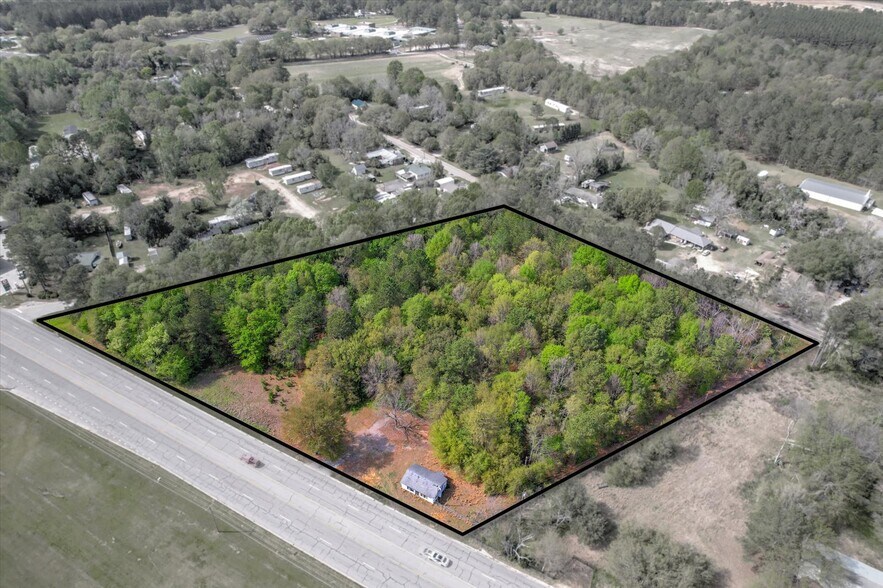 More Photos Of 2587 Wagener Rd, Aiken Land For Sale