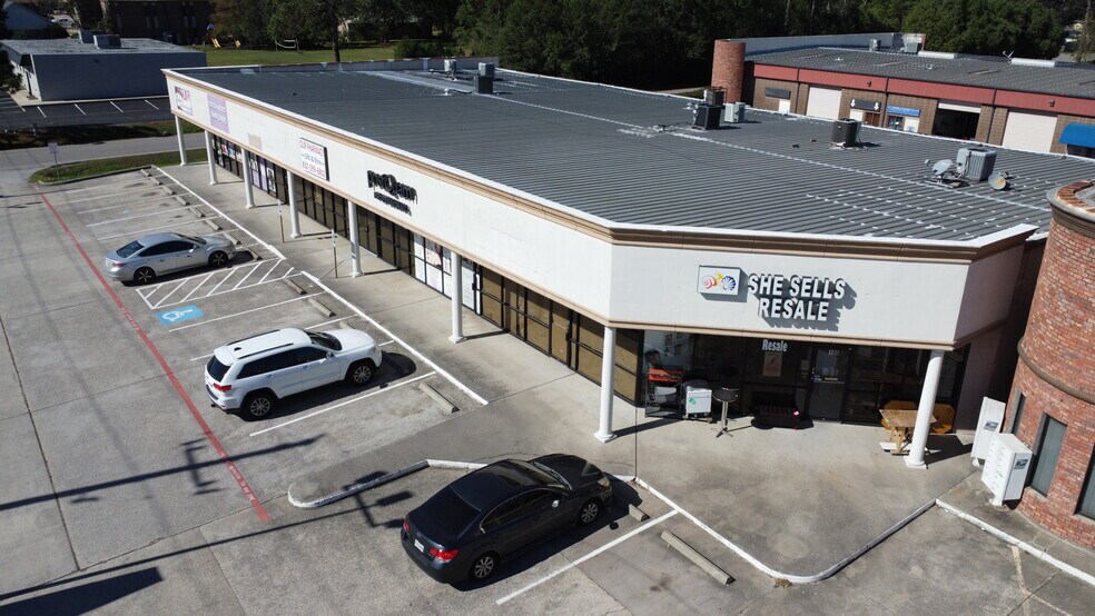 More Photos Of 5020 Louetta Rd, Spring Unknown For Lease