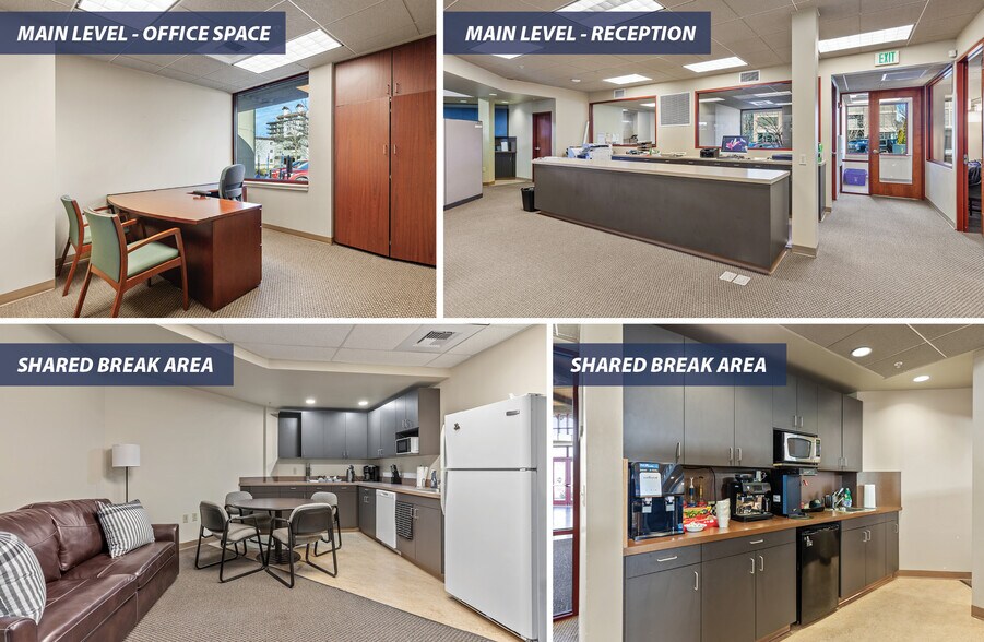 More Photos Of 105 N 1st St, Coeur d'Alene Office For Lease