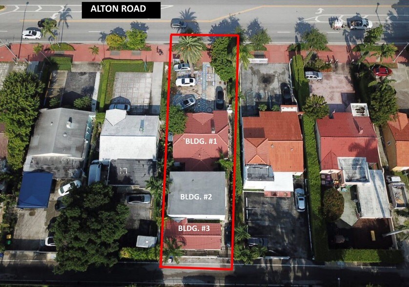 More Photos Of 1329 Alton Rd, Miami Beach Office Residential For Sale