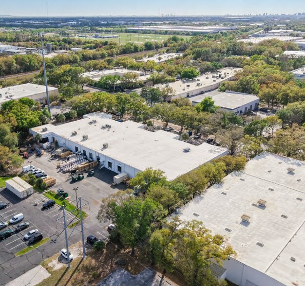 More Photos Of 3221 Cherry Palm Dr, Tampa Warehouse For Sale