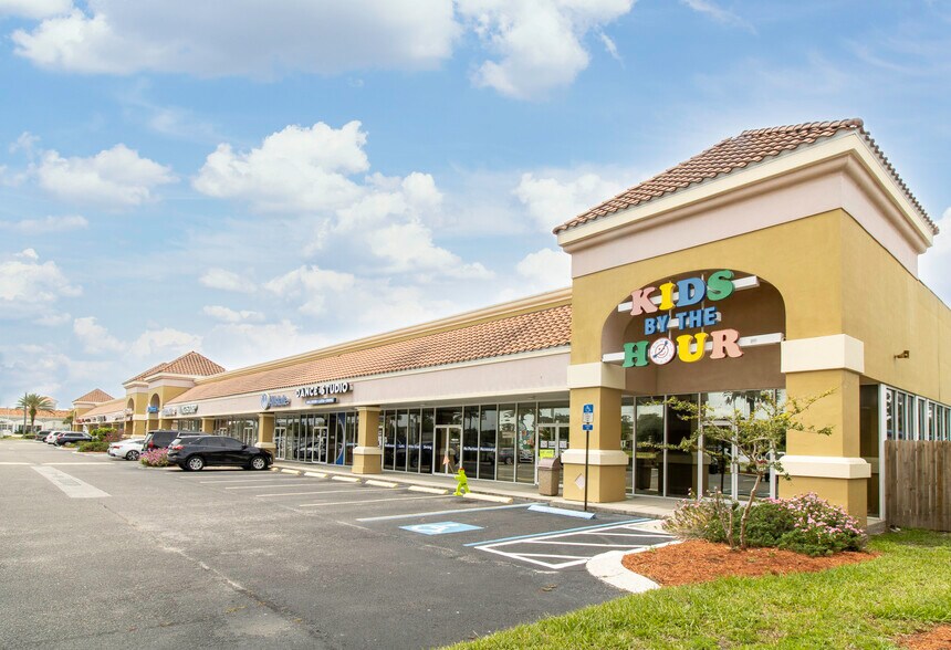 More Photos Of 13947 Beach Blvd, Jacksonville General Retail For Lease