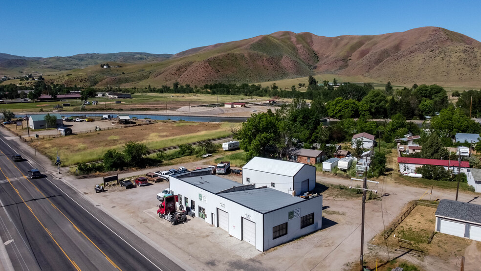 More Photos Of 438 Highway 55, Horseshoe Bend Auto Repair For Sale