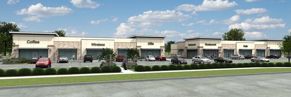 More Photos Of 4300 Clear Creek Rd, Killeen Unknown For Lease