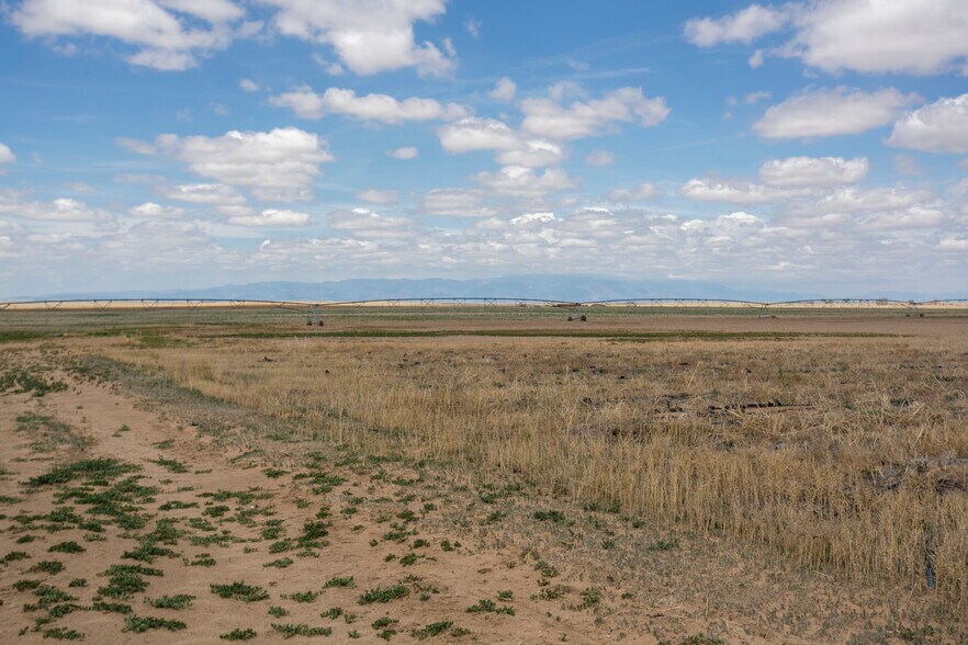 More Photos Of 21550 Hanover Rd, Colorado Springs Land For Sale
