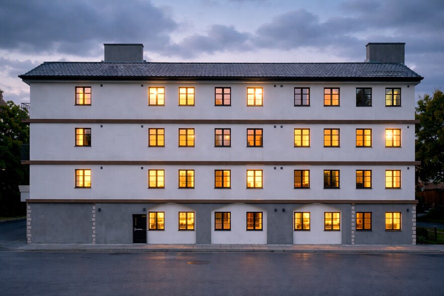 More Photos Of 1627 Oak St, Los Angeles Land For Sale