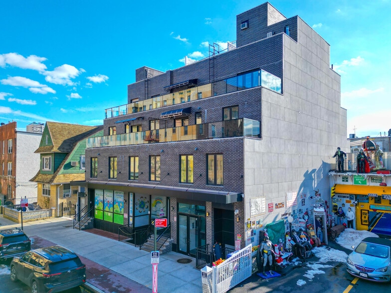 More Photos Of 2066 85th St, Brooklyn Apartments For Sale