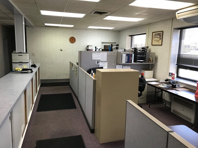 More Photos Of 320 Fair St, Kutztown Parking Lot For Sale
