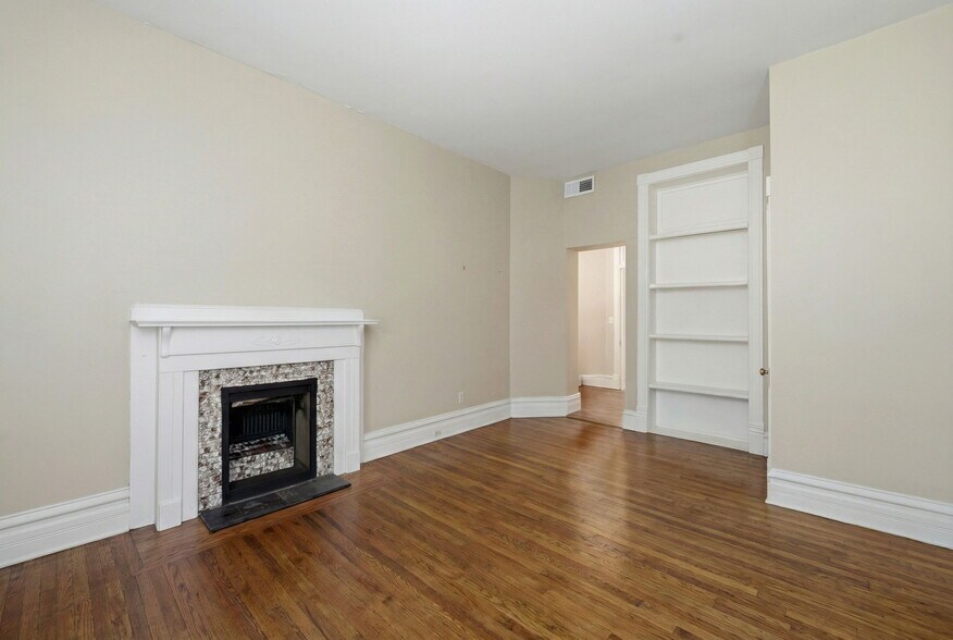 More Photos Of 2424-2428 N Geneva Ter, Chicago Apartments For Sale