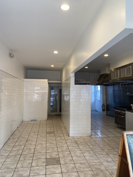 More Photos Of 166 Cortlandt St, Tarrytown Restaurant For Lease