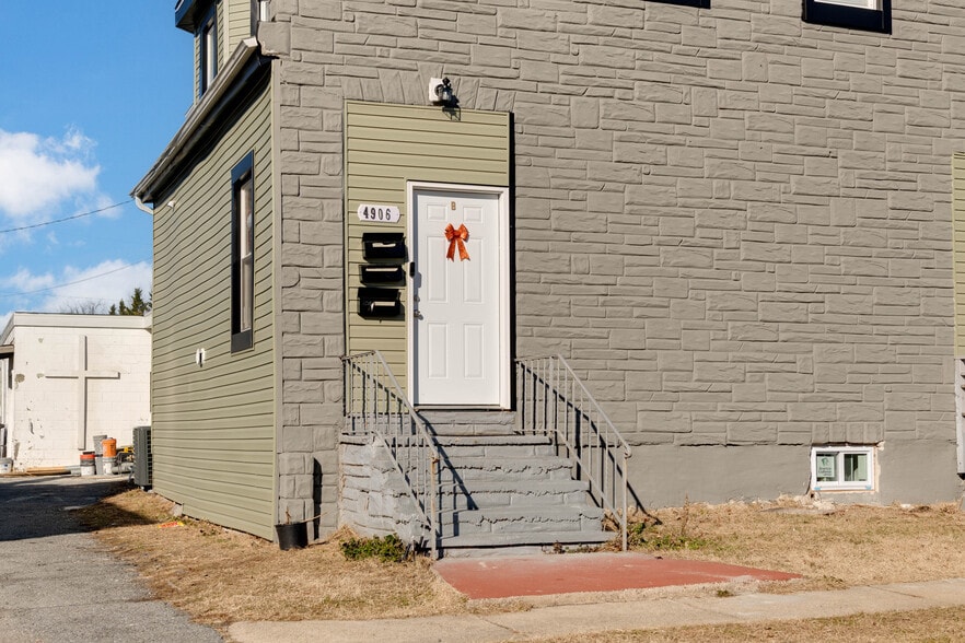 More Photos Of 4906 Harford Rd, Baltimore Religious Facility For Sale
