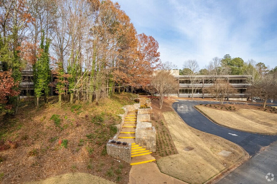 More Photos Of 333 Research Ct, Peachtree Corners Office For Lease