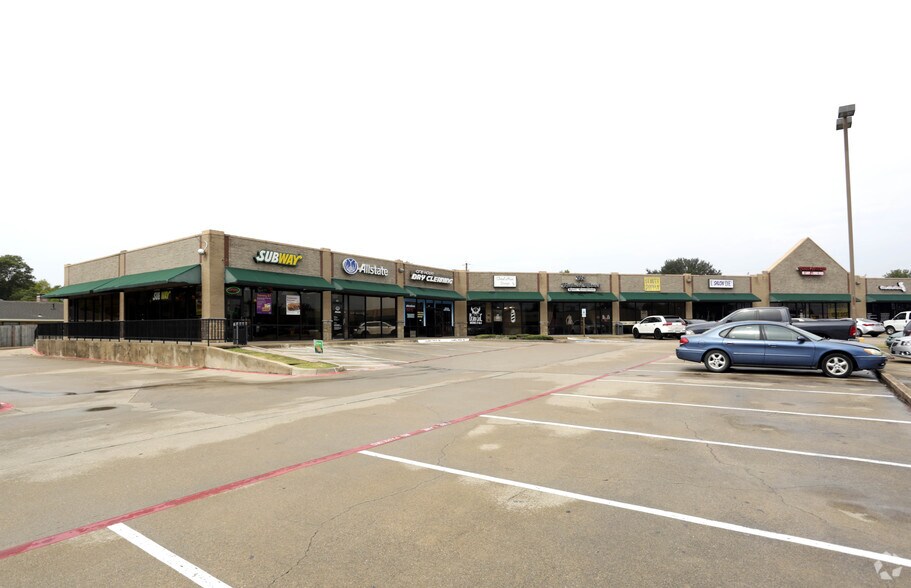 More Photos Of 107 N Cedar Ridge Dr, Duncanville Unknown For Lease