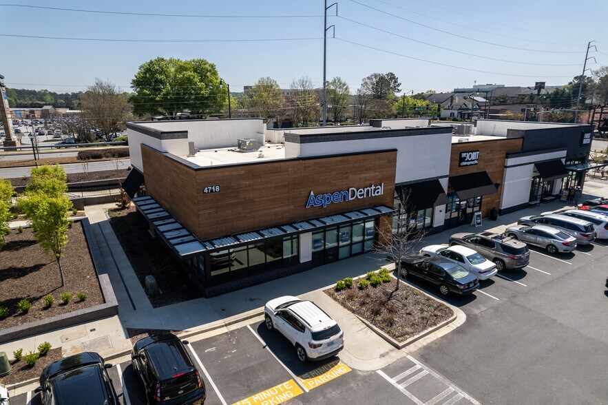 More Photos Of , Atlanta Unknown For Lease