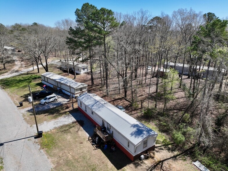 More Photos Of 860 13th St, Calera Manufactured Housing Mobile Home Park For Sale