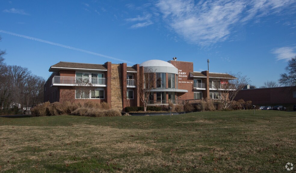 More Photos Of 8136 Old Keene Mill Rd, Springfield Medical For Lease
