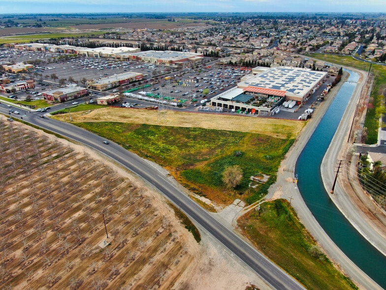 More Photos Of 2561 Claribel Rd, Modesto Land For Sale