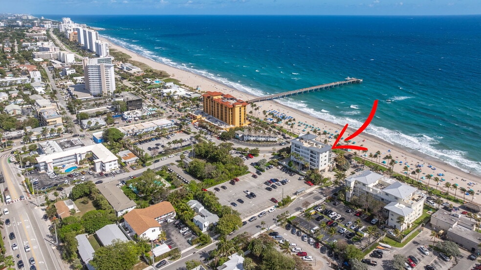 More Photos Of 45 NE 21st Ave, Deerfield Beach Hotel For Sale