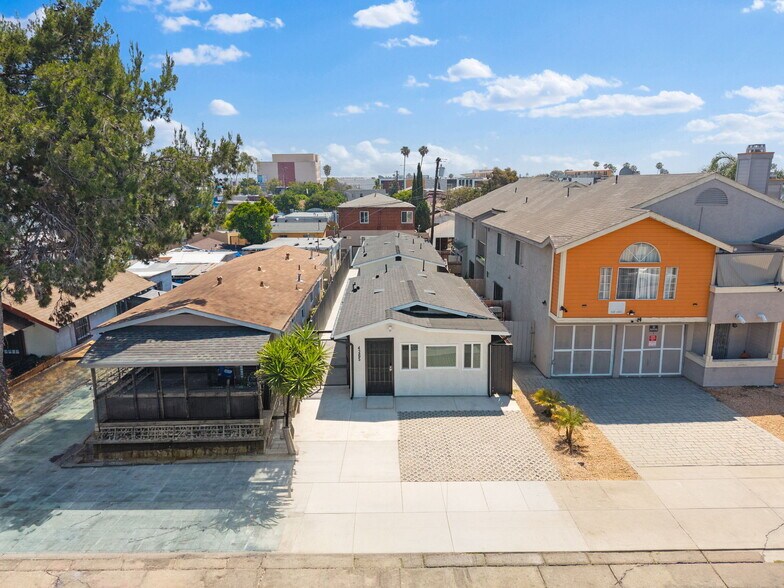 More Photos Of 4265 36th St, San Diego Apartments For Sale