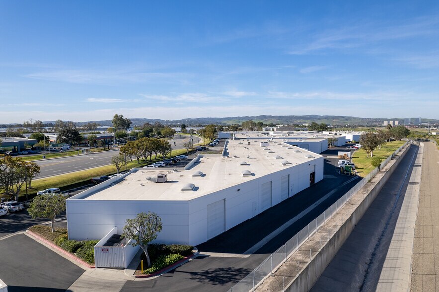 More Photos Of 13765 Alton Pky, Irvine Research And Development For Lease