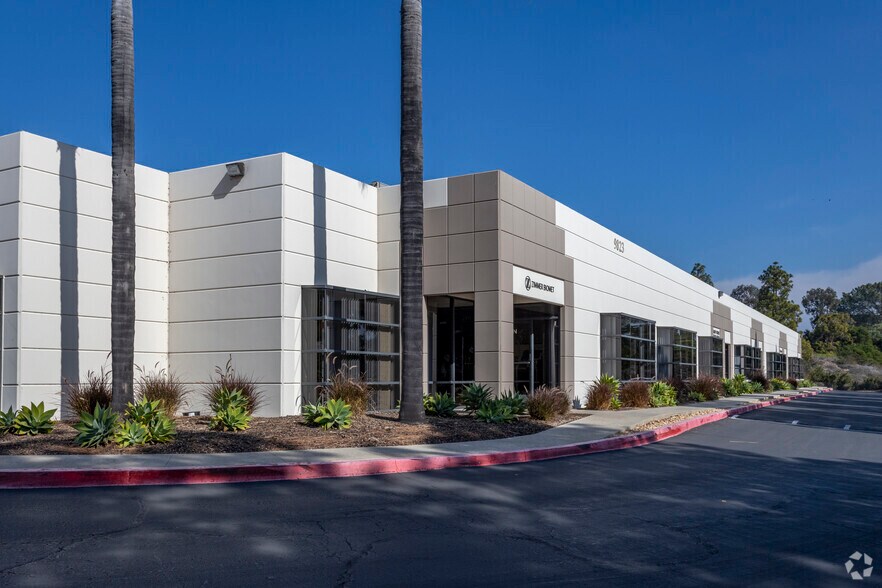 More Photos Of 5915 Mira Mesa Blvd, San Diego Unknown For Lease