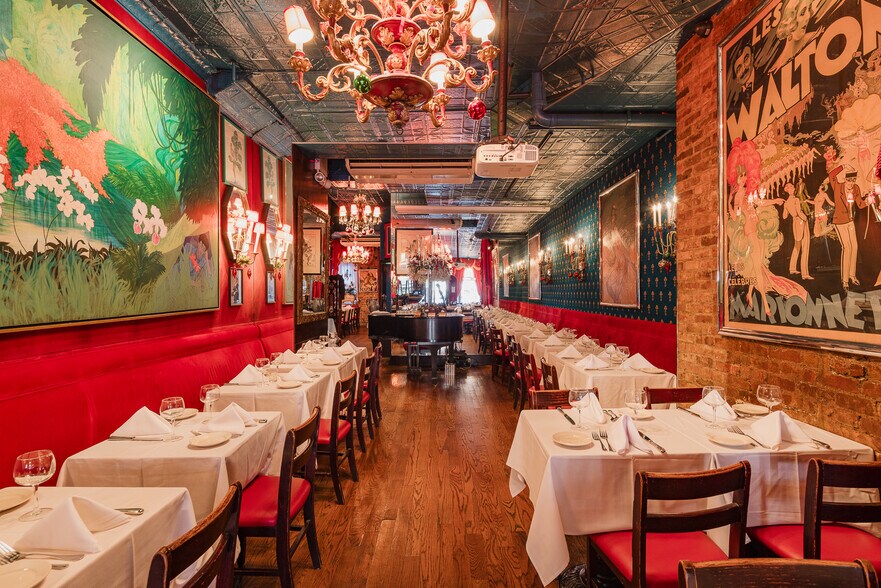 More Photos Of 414 W 42nd St, New York Apartments For Sale