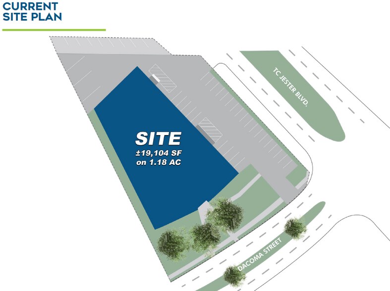 More Photos Of 3710 Dacoma St, Houston Specialty For Lease