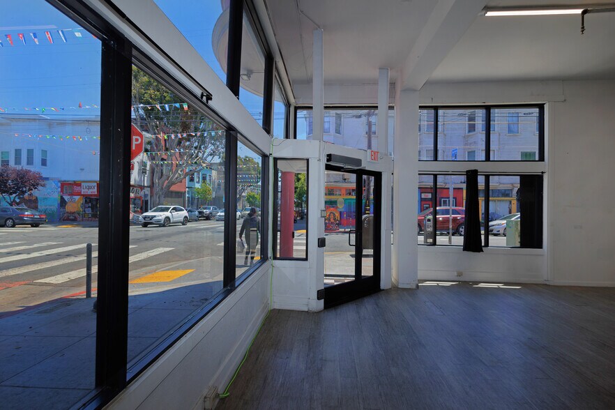 More Photos Of 3049-3075 24th St, San Francisco Apartments For Lease