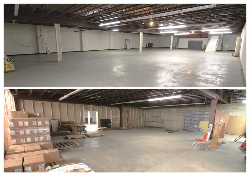 More Photos Of 1010 3rd Ave, Huntington Storefront Retail Office For Lease