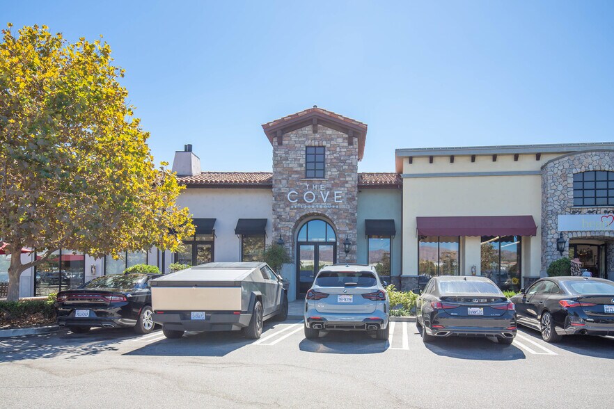 More Photos Of 30730-30780 Russell Ranch Rd, Westlake Village Unknown For Lease